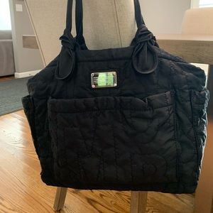 Marc Jacobs Large Nylon Diaper Bag